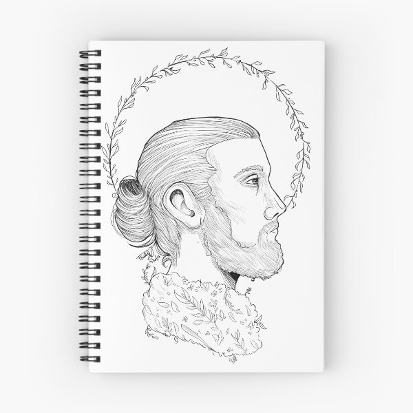 Item preview, Avi Kaplan - Sweet Adeline designed and sold by CosmicHollow.