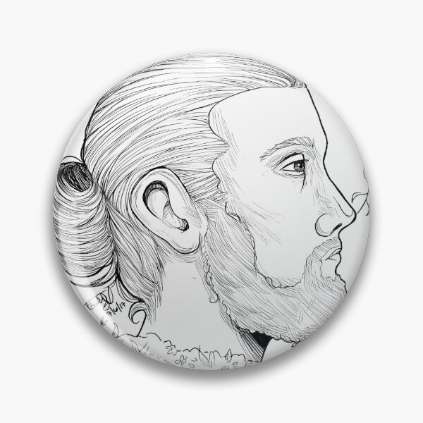 Item preview, Avi Kaplan - Sweet Adeline designed and sold by CosmicHollow.