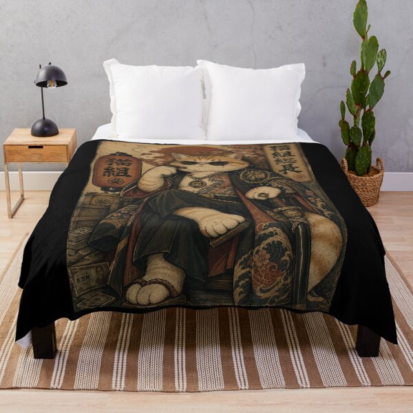 Item preview, vintage cat mafia designed and sold by lakanarivas.