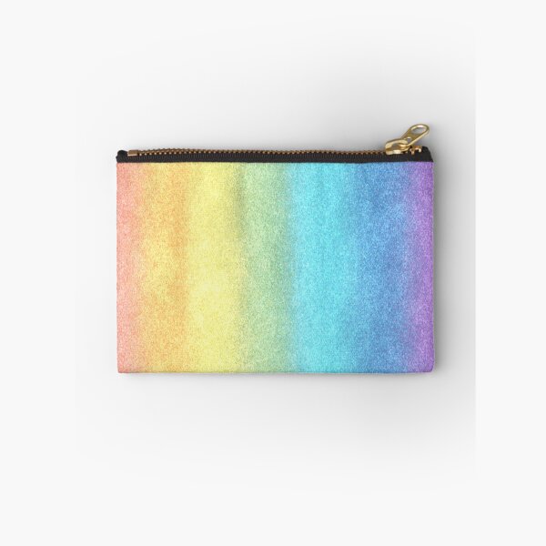Item preview, Rainbow Surge | Colorful Gradient Art Print | Bright Abstract Background Print designed and sold by RareSquareBearArts.