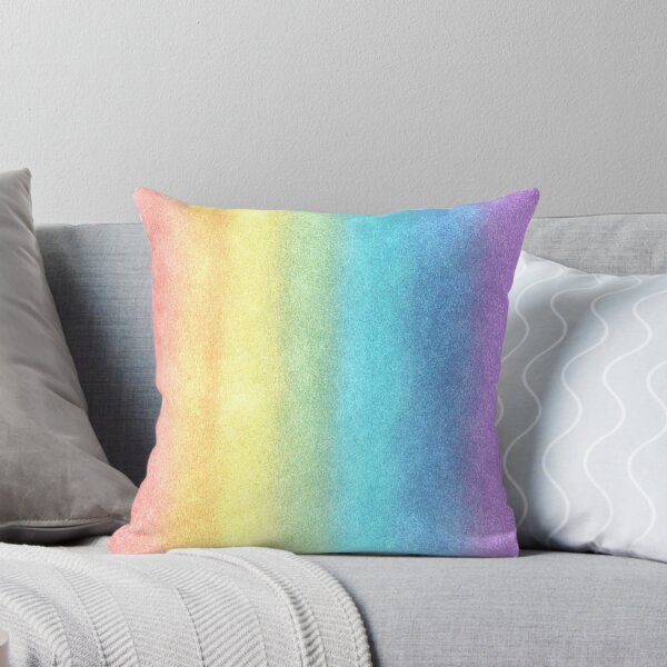 Item preview, Rainbow Surge | Colorful Gradient Art Print | Bright Abstract Background Print designed and sold by RareSquareBearArts.