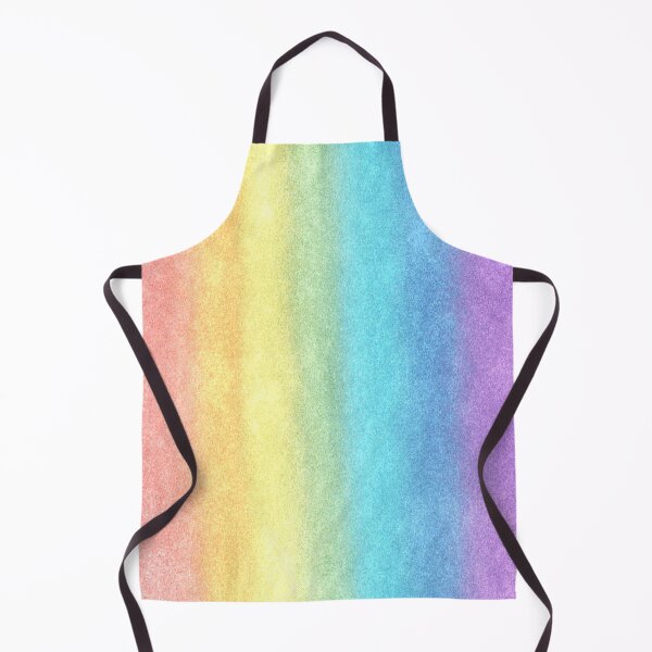 Item preview, Rainbow Surge | Colorful Gradient Art Print | Bright Abstract Background Print designed and sold by RareSquareBearArts.