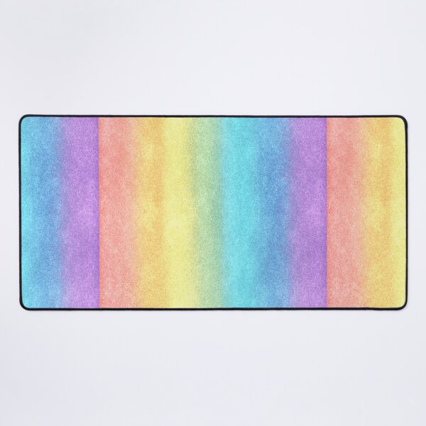 Item preview, Rainbow Surge | Colorful Gradient Art Print | Bright Abstract Background Print designed and sold by RareSquareBearArts.