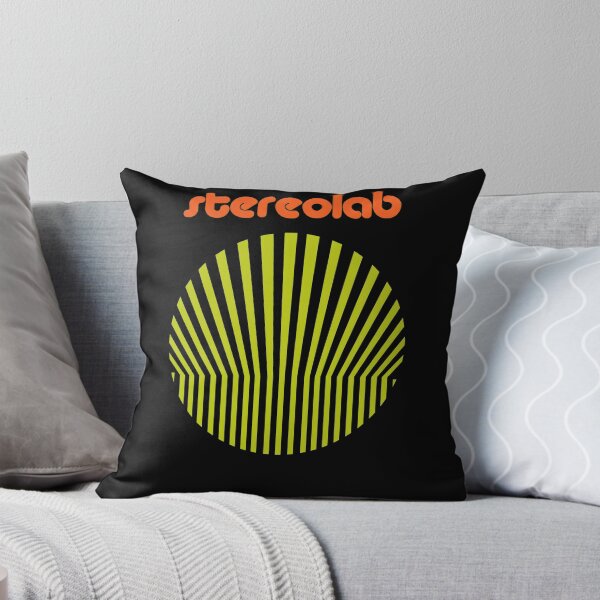 Item preview, Stereolab Band designed and sold by Vanheline.
