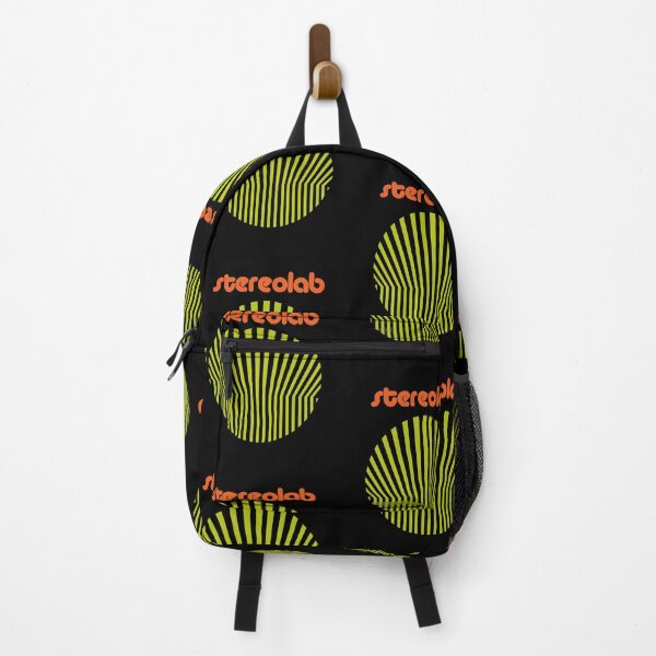 Item preview, Stereolab Band designed and sold by Vanheline.