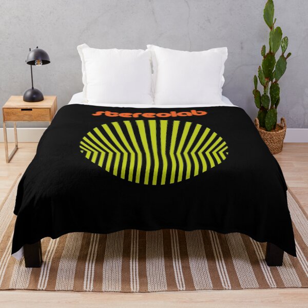 Item preview, Stereolab Band designed and sold by Vanheline.