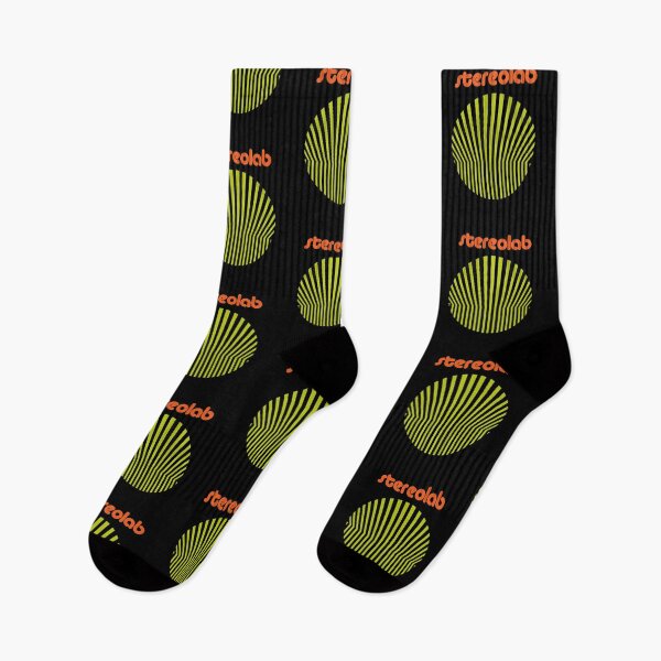 Item preview, Stereolab Band designed and sold by Vanheline.