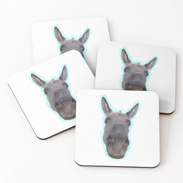 Item preview, Burro entrometido designed and sold by LadyKandis.