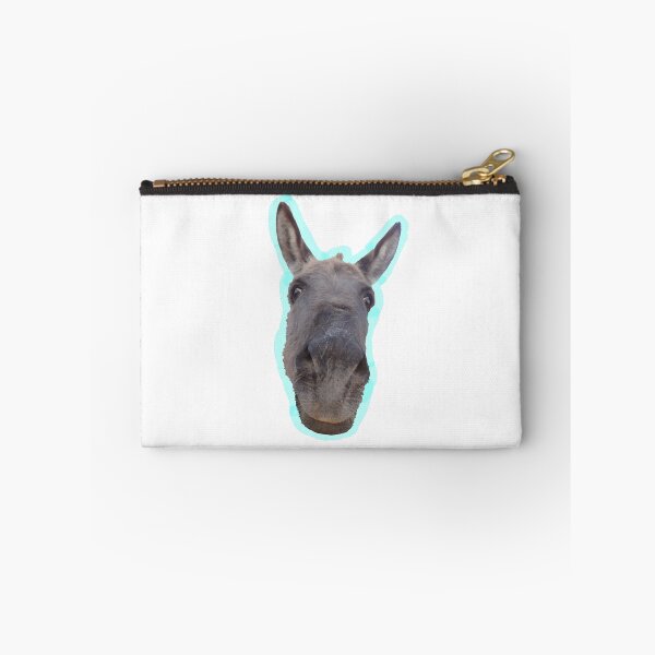 Item preview, Nosy Donkey designed and sold by LadyKandis.
