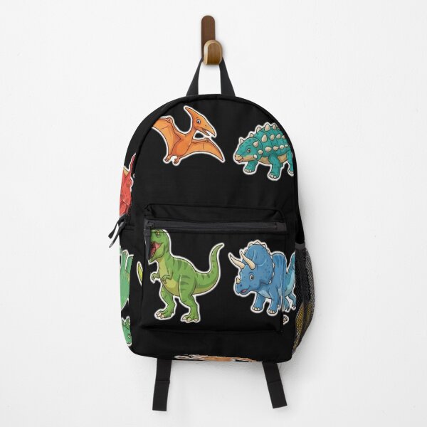 Item preview, Cute dinosaurs designed and sold by ChiqueAvenue.