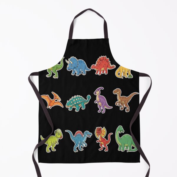 Item preview, Cute dinosaurs designed and sold by ChiqueAvenue.