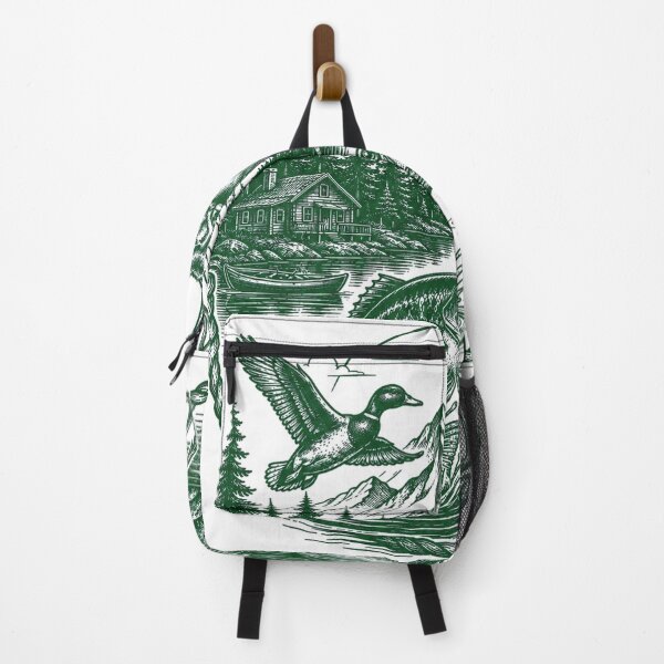 Item preview, Youth Boy Deer Duck Fishing Camo Hunting Kid Mens Natural designed and sold by kotastiart.
