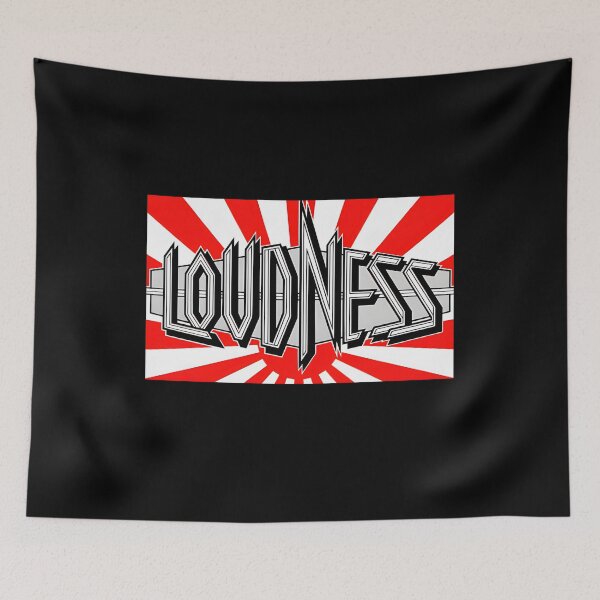 Item preview, Loudness Band designed and sold by Dorothy Jean.