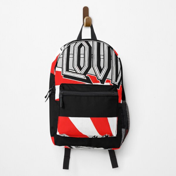Item preview, Loudness Band designed and sold by Dorothy Jean.