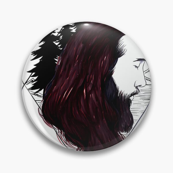 Item preview, Avi Kaplan v1 designed and sold by NatureCanvaCo.