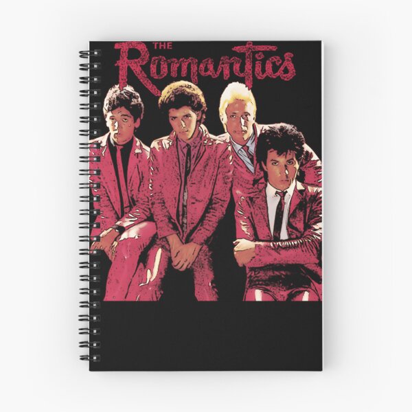 Item preview, The Romantics Version designed and sold by CosmicHollow.