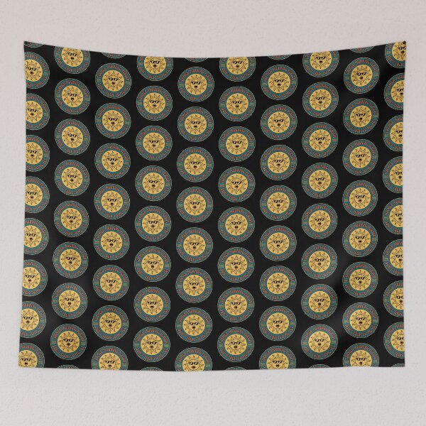 Item preview, Former Morning Person Needs Coffee Retro Badge designed and sold by DuckOddity.