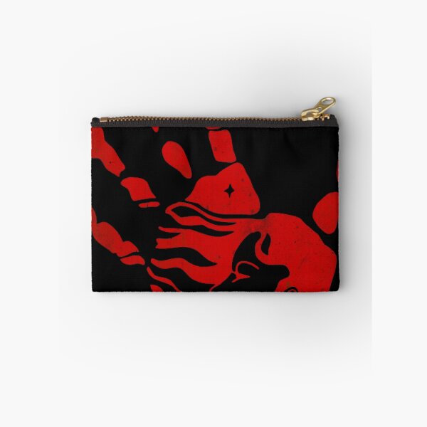 Item preview, Red Hand Mmiw designed and sold by 0980049906.