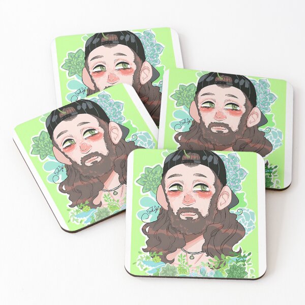 Item preview, Avi Kaplan - Succulents designed and sold by NatureCanvaCo.
