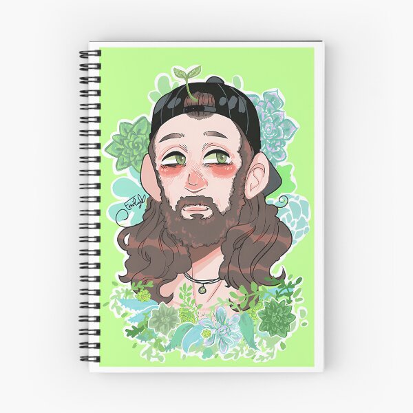 Item preview, Avi Kaplan - Succulents designed and sold by NatureCanvaCo.