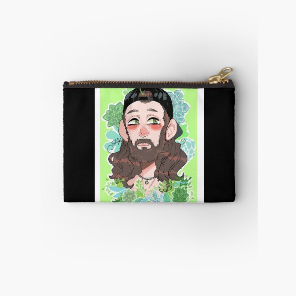 Item preview, Avi Kaplan - Succulents designed and sold by NatureCanvaCo.
