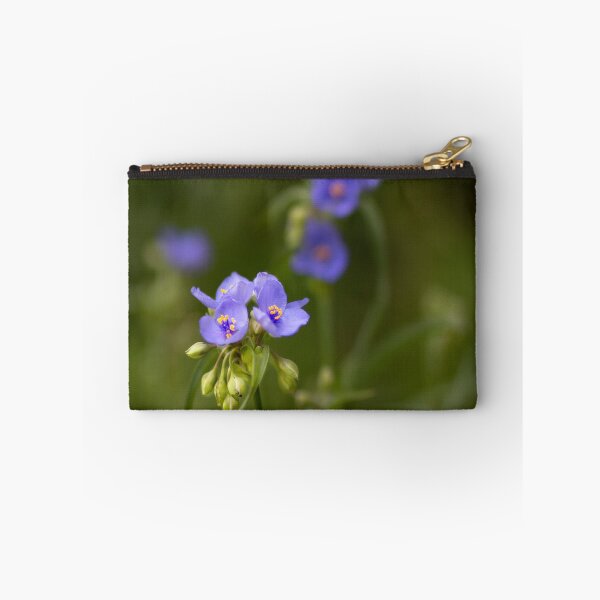 Item preview, Spiderwort designed and sold by River Oak Media.