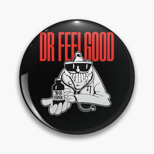 Item preview, Dr Feelgood R&B Tonic Music designed and sold by Lemon-art.