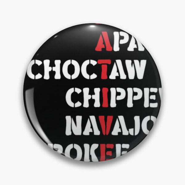 Item preview, Proud Native American V2 designed and sold by OMO MOMO.
