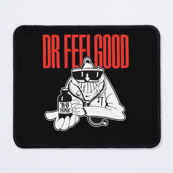 Item preview, Dr Feelgood R&B Tonic Music designed and sold by Lemon-art.
