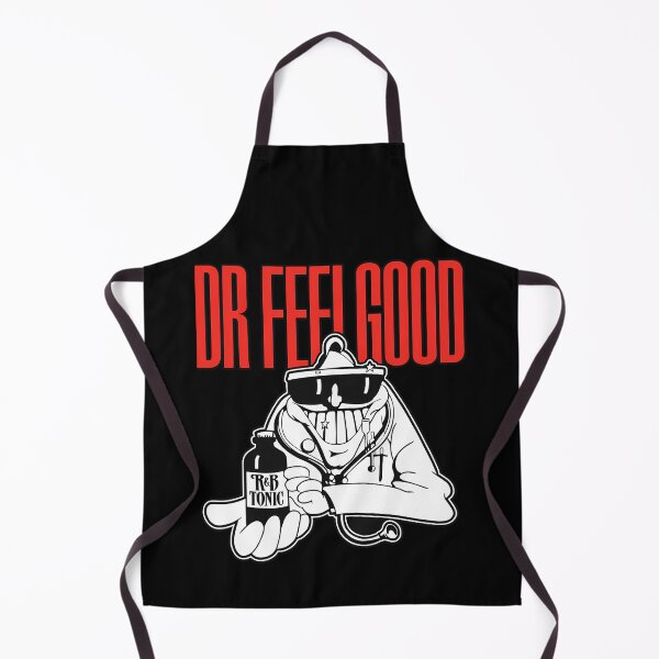 Item preview, Dr Feelgood R&B Tonic Music designed and sold by Lemon-art.