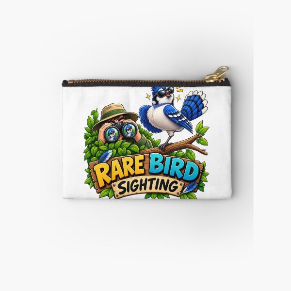 Item preview, Rare Bird Sighting designed and sold by M.Store.
