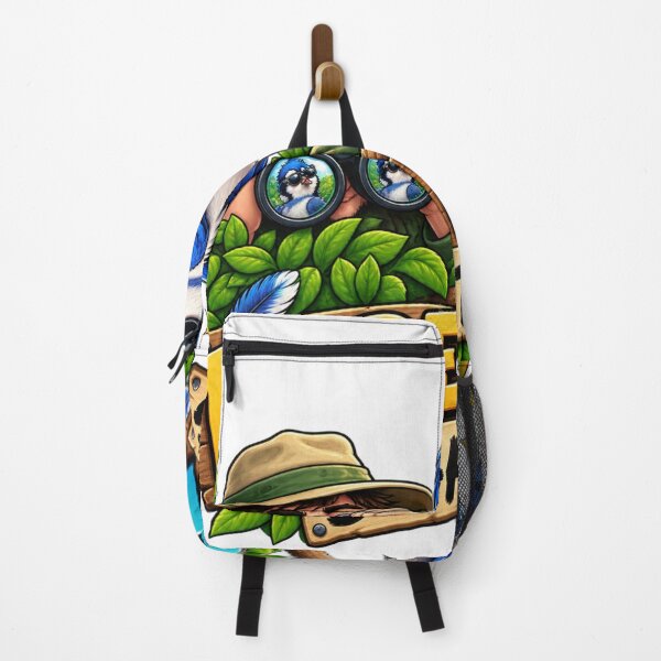 Item preview, Rare Bird Sighting designed and sold by M.Store.