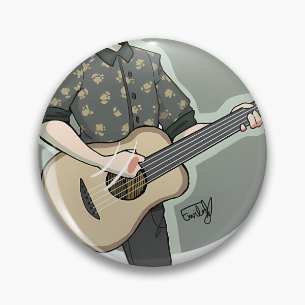 Item preview, Avi Kaplan - Hey Ya designed and sold by CosmicHollow.