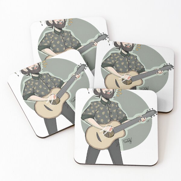 Item preview, Avi Kaplan - Hey Ya designed and sold by CosmicHollow.