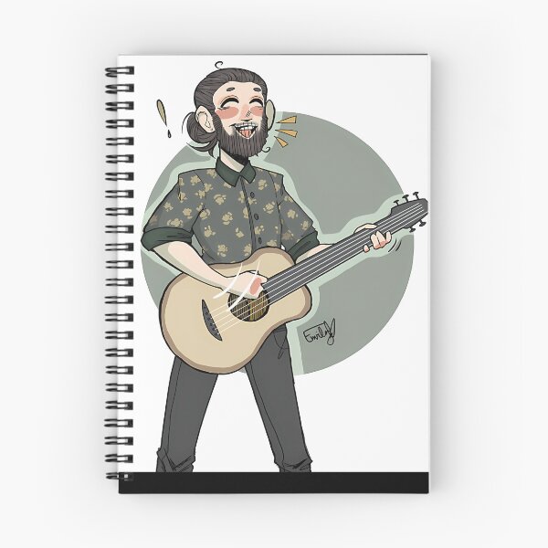 Item preview, Avi Kaplan - Hey Ya designed and sold by CosmicHollow.