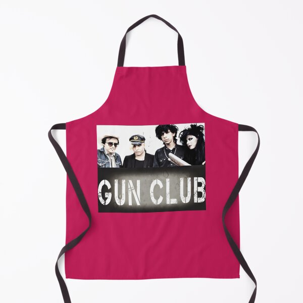 Item preview, Gun Club Band designed and sold by Dorothy Jean.