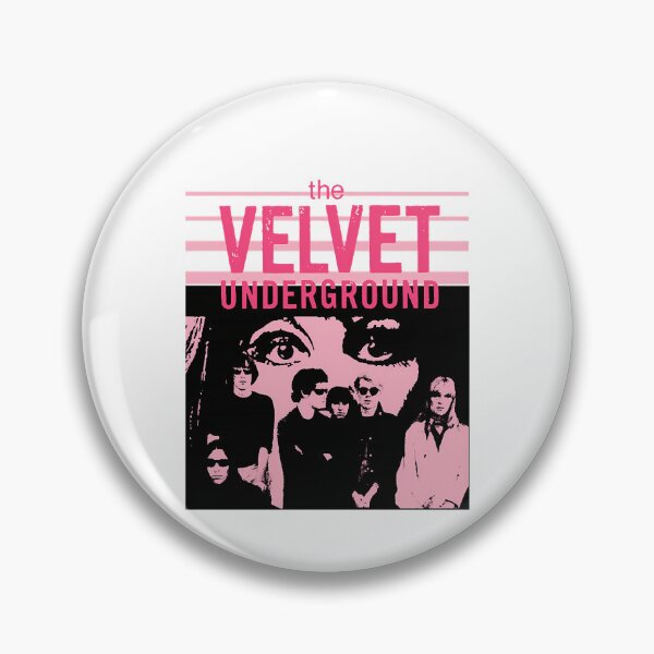 Item preview, Pink Tinted Portraits Of Six Musicians Over Large Close Up Eye designed and sold by haythjr.