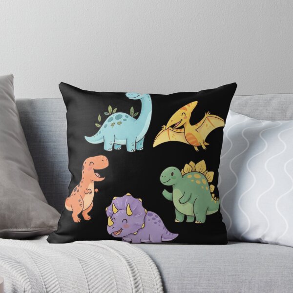 Item preview, Cute Dinos designed and sold by ChiqueAvenue.
