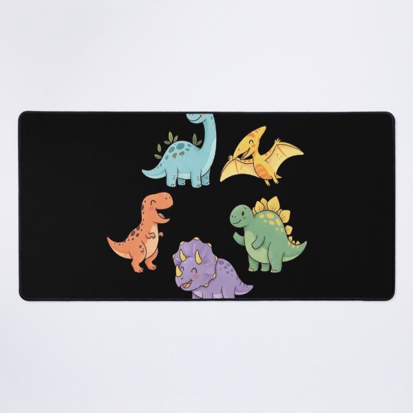 Item preview, Cute Dinos designed and sold by ChiqueAvenue.