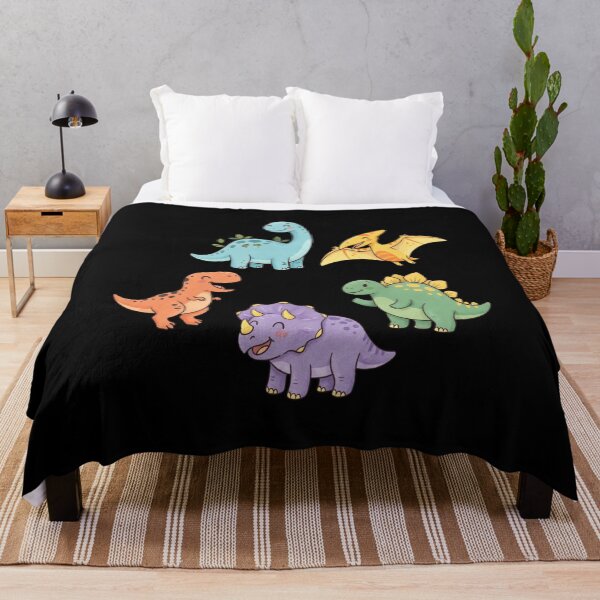Item preview, Cute Dinos designed and sold by ChiqueAvenue.