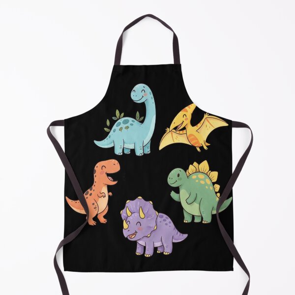 Item preview, Cute Dinos designed and sold by ChiqueAvenue.