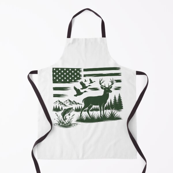 Item preview, Youth Boy Deer Duck Fishing Camo Hunting Kid Mens humor designed and sold by kotastiart.