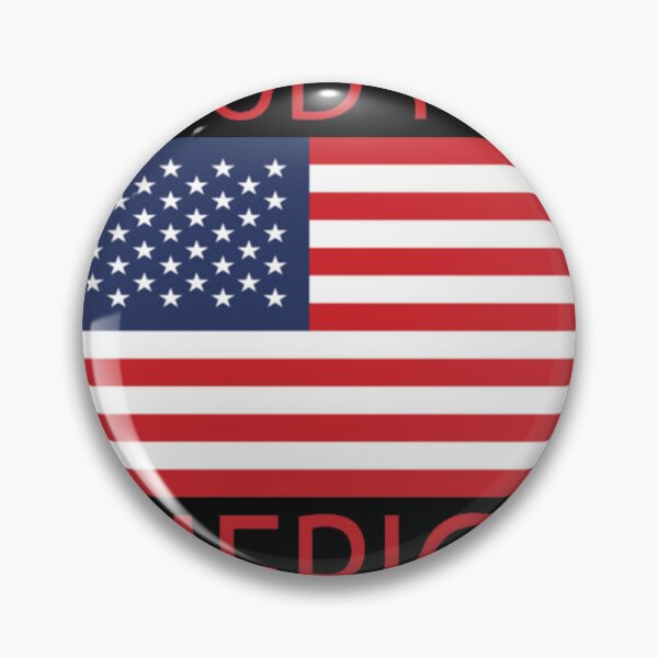 Item preview, Proud To Be American designed and sold by OMO MOMO.