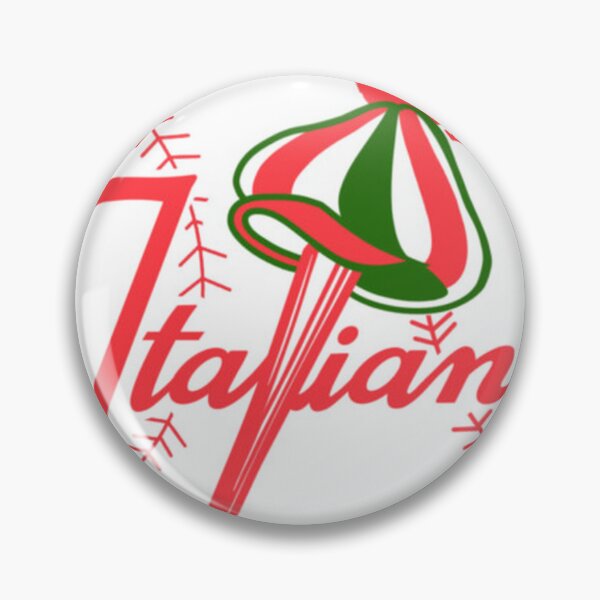 Item preview, New York Italians designed and sold by Goodpiece.