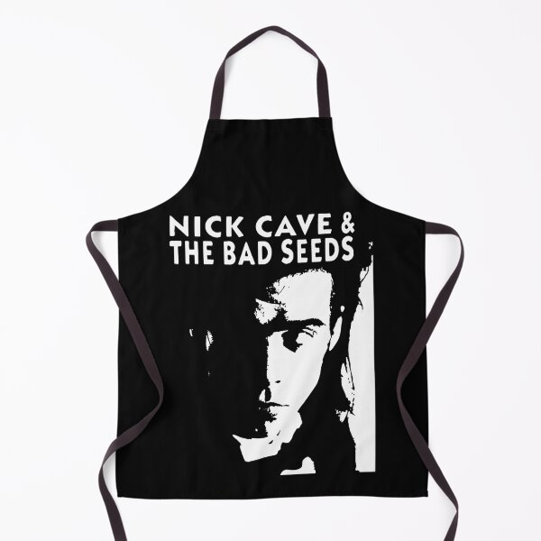 Item preview, Nick Cave And The Bad Seeds Music Icon designed and sold by Lemon-art.