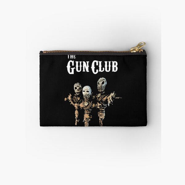 Item preview, Gun Club Band designed and sold by Dorothy Jean.