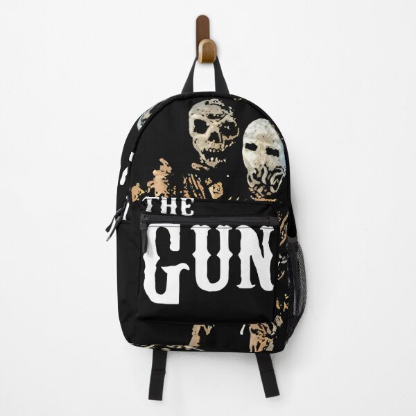 Item preview, Gun Club Band designed and sold by Dorothy Jean.