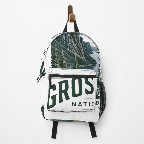 Item preview, Gros Morne National Park – Newfoundland Wilderness – UNESCO World Heritage Site Art designed and sold by bobscraze.