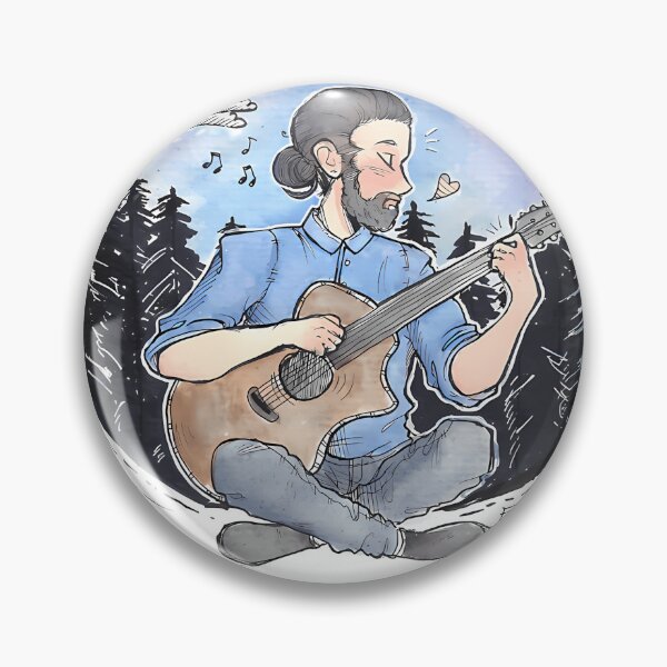 Item preview, Avi Kaplan - Sage And Stone designed and sold by SilverSultry.