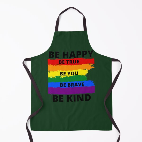 Item preview, Be Happy Be True Be You Be Brave Be Kind Design 129 designed and sold by DreamStation01.